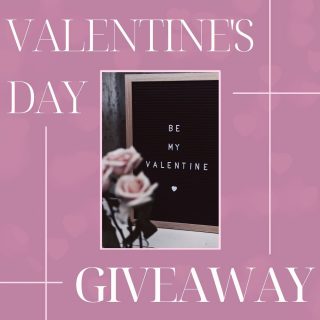 💝 VALENTINE’S DAY GIVEAWAY 💝
...
This Valentine’s Day we're giving 1 lucky person the chance to WIN a beautiful package with gifts to delight the body, mind and soul - worth over $280!
...
RULES:
✅  Follow @bowerbirdjewel, @bakedboxcookies, @cocoaboxau, @aliceinessentialoilland, @nanacantcook on Instagram⁠
✅  Like this post
✅  Tag a friend in the comments (& each new friend tagged is another entry!)
...
Enter for your chance to win 💕⁠
💝  Opalite and Eye Talisman Charm Necklace from @bowerbirdjewel
💝  OG 1kg Cookie Heart from @bakedboxcookies
💝  Deluxe Gift Box from @cocoaboxau
💝  Essential Oil Blend pack (I AM WOMEN, SELF LOVE, and CALM ME blend) from @aliceinessentialoilland
💝  Six Mixed Scent Bath Bombs from @nanacantcook
...⁠
Terms and Conditions:⁠
1. Entry is open to Australian residents only.⁠
2. Promotion commences 10/2/2021 and final entries close on 11:59pm 13/2/2021.
3. To enter participants must follow @bowerbirdjewel, @bakedboxcookies, @cocoaboxau, @aliceinessentialoilland, @nanacantcook on Instagram.⁠
4. The Prize is valued at a total of $284.90. Prizes are not transferable or exchangeable and cannot be taken as cash.⁠
5. Winners will be notified via our Instagram page on 15/2/2021.
This competition is in no way sponsored, endorsed or administered by, or associated with Instagram.⁠