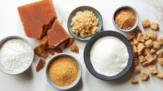 🍫 If you are constantly on the hunt for chocolate low in sugar content, there is a plethora of claims that you have probably encountered on the packaging of many products.⁠⁠
⁠⁠
This month Sharon @thechocolatejournalist set's the record straight from the beginning: there is a big difference between the sugar-free, low-sugar and no added sugars claims. ⁠⁠
⁠⁠
👆👆👆LINK IN BIO 👆👆👆